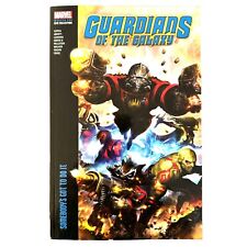 Guardians of The Galaxy Modern Era Epic Collection Somebody's Got To Do It New  picture