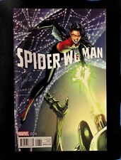 Spider-Woman, Vol. 6 6D + picture
