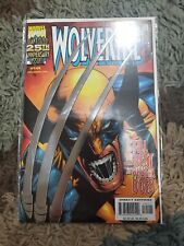 Wolverine #145 | Foil Cover | Marvel Comics | Key Issue picture