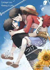 If you name your feelings Comics Manga Doujinshi Kawaii Comike Japan #bd50c5 picture