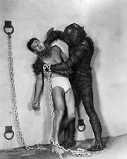 Revenge of the Creature from the Black Lagoon John Bromfield Gill-man 8x10 Photo picture