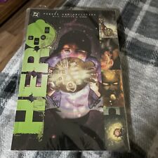 H-E-R-O: Powers and Abilities by Will Pfeifer (Tpb 2003) DC Comics picture