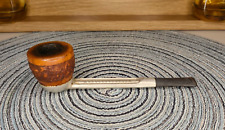 Beautiful Falcon pipe made in England 15cm collection picture