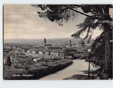 Postcard General View of Florence Italy picture