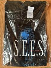 PERSONA 3 S.E.E.S T-shirt (size M) - opened,　Not worn　F36993  picture