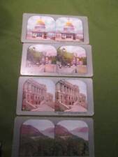 Antique Stereopticon Cards 1905 USA Washington DC USA  #023 picture