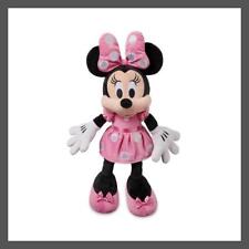 Disney Mickey Mouse & Friends Minnie Mouse 18'' Plush picture