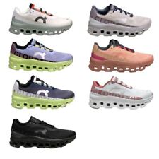 2024 Running Cloud Monster Monster Shock Absorbing Men's Sports Shoes picture