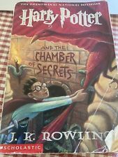 Harry Potter And The Chamber Of Secrets , JK Rowling picture
