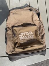 Rare Frito Lays Star Wars Episode 1 The Phantom Menace Backpack Bag 1999 Promo picture