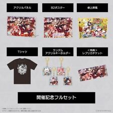 Hololive Yamato Fantasia alternative full set with limited benefits NEW picture