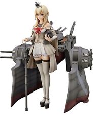 Good Smile Company Kantai Collection KanColle HMS Warspite 1/8 ABS PVC Figure picture