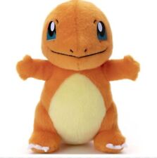 Pokemon I Choose You Pokémon Get Plush Charmander Stuffed toy Doll New Japan picture