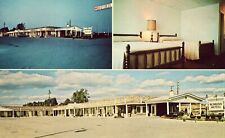 Robbins Motel - Richmond, Kentucky Vintage Postcard picture