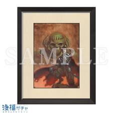 Berserk  A Prize High Definition Reproduction Original Chara Fine Graph picture