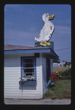 Photo:Drake's Island Motel office, Wells, Maine picture