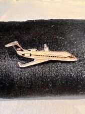 Delta Airlines, Vintage Delta Connection Lapel Pin picture