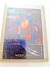 Wolverine TRADING CARD picture