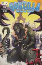 Godzilla: Rulers of Earth #4 VF/NM; IDW | we combine shipping picture