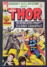 Journey Into Mystery #107 Grey Gargoyle Marvel Comics 1964 picture