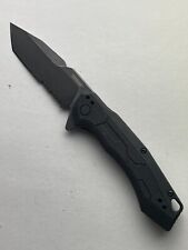 Kershaw 2062ST Analyst Serrated Tanto Speedsafe Assisted Liner Lock Knife picture