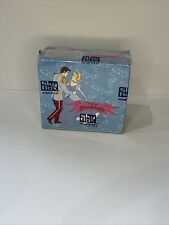 Disney's Cinderella Skybox Trading Card Box ~ 1995 Factory Sealed ~ 36 packs picture