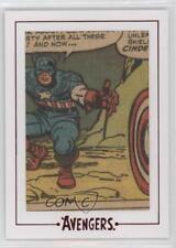 2015 Marvel The Avengers: Silver Age Captain America Iron Man Avengers #5 i1f picture