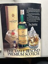 Vintage, 1979 Glenlivet Premium Scotch Whisky. picture