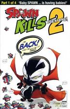 Spawn Kills Everyone Too #1A VF; Image | we combine shipping picture