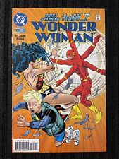 Wonder Woman #109 Guest Starring The Flash…? 1st App Of Hercules As Champion picture