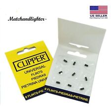Geniune CLIPPER Replacement Lighter Flint for Clipper and Other Lighters picture