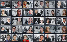 2010 Rittenhouse James Bond Heroes & Villains Card Complete Your Set U Pick 1-81 picture