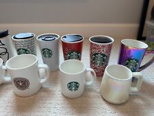 YOU PICK Starbucks Drinkwear Ceramic, Tumblers, Mugs, Vintage, Christmas, More picture