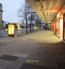 Photo 6x4 Pre-dawn approach to Iceland, Clarence Place, Newport Viewed 7  c2019 picture