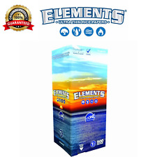 900 Count - ELEMENTS- Ultra Thin Rice Cones- 1 1/4 Size  picture