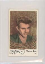 1959 Dutch Gum Serie U James Dean #16 f5h picture
