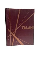 Vtg Talahi 1968 Yearbook St Cloud State College Minnesota picture