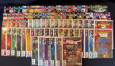 DC Future’s End Lot - 90 Comics New 52 Future’s End #0-48 + All 41 3D Covers  picture