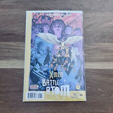 X-Men: Battle of the Atom #1 picture