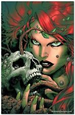 Poison Ivy #1 Jim Lee Graham Crackers Comics Virgin Exclusive PRE-ORDER 6/7/2022 picture