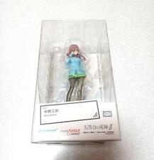 Popupparade The Quintessential Quintuplets Miku Nakano  Figure Japan Free Shop picture