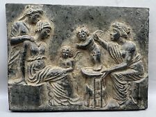 Roman Greek Historical Relief,stunning Figure Stone Tile Decoration picture