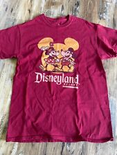 Disney Land Hotel Resort T Shirt Medium (Disney Parks) picture