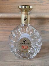 REMY MARTIN  XO Cognac Fine Champagne EMPTY LIQUOR 750ML Bottle picture