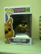Funko Pop Vinyl: Scooby-Doo - Scooby Doo #2 picture