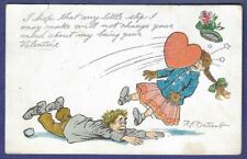1907 Valentine's Day 
