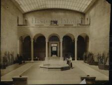 1916 Press Photo Cleveland Museum of Art & Interior - cva97025 picture