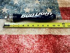 Bud light Tap Handle nice clean  12 inch very light use.$ 50% going to charity picture