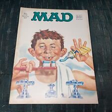 MAD Magazine #109 March 1967 Very Fine - Nr Mt No Fold Crease picture