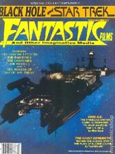 Fantastic Films #15 FN- 5.5 1980 Stock Image Low Grade picture